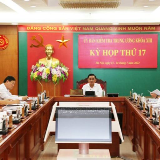 Ep3489: Thời sự 18h (15/7/2022) cover