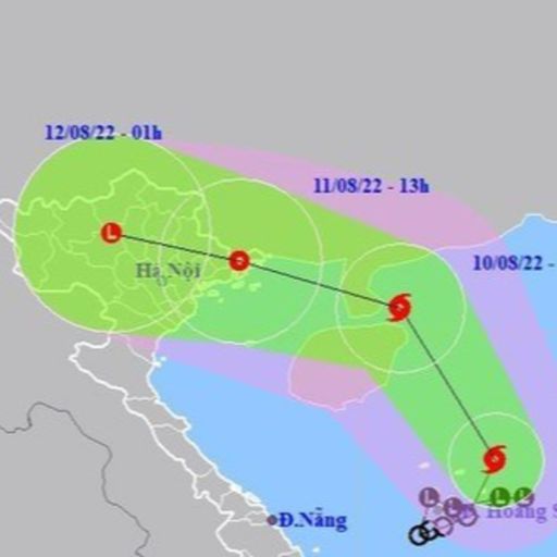 Ep3564: Thời sự 18h (9/8/2022) cover