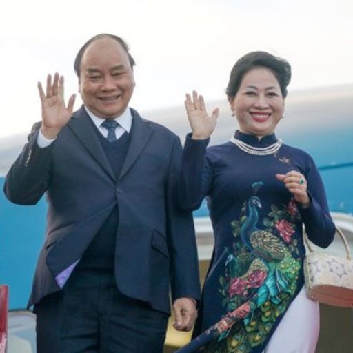 Ep360: VOV - Thời sự 6h (24/5/2019) cover