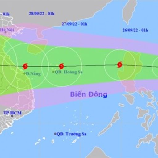 Ep3701: Thời sự 6h (25/9/2022) cover