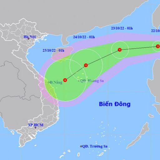 Ep3783: Thời sự 12h (22/10/2022) cover