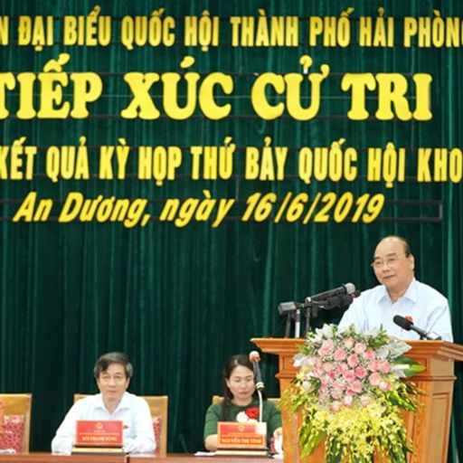 Ep421: VOV - Thời sự 18h (16/6/2019) cover