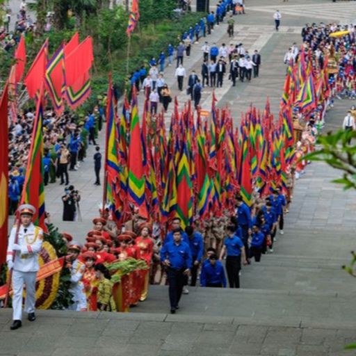 Ep4346: Thời sự 6h (29/4/2023) cover