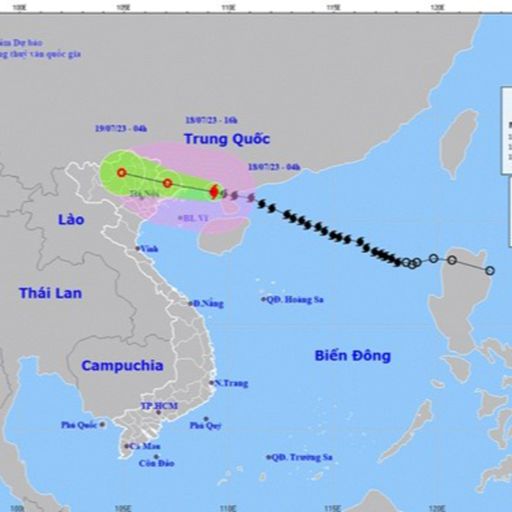 Ep4582: Thời sự 6h (18/7/2023) cover