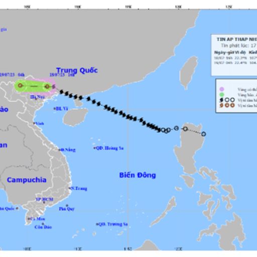 Ep4584: Thời sự 18h (18/7/2023) cover
