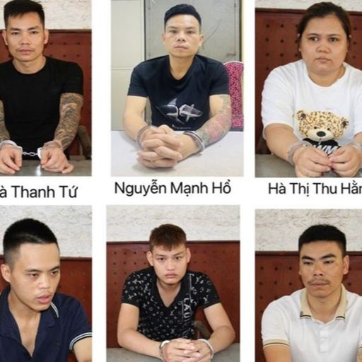 Ep4911: Thời sự 18h (5/112023) cover