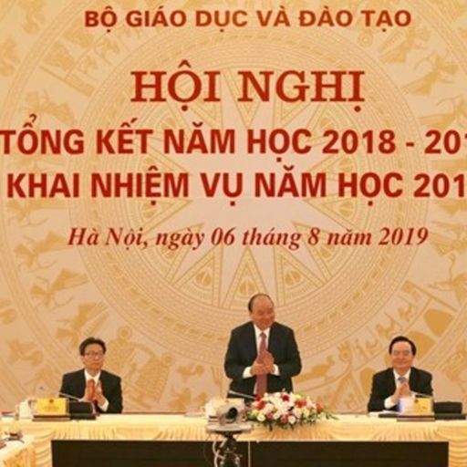 Ep519: VOV - Thời sự 6h (6/8/2019) cover