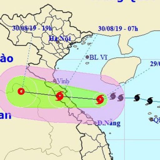 Ep584: VOV - Thời sự 6h (30/8/2019) cover