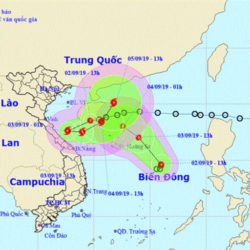 Ep592: VOV - Thời sự 18h (2/9/2019) cover