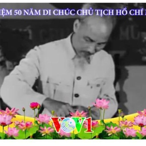 Ep593: VOV - Thời sự 6h (2/9/2019) cover