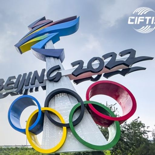 Ep1203: VOV - Tin thế giới: Hàn Quốc không xem xét tẩy chay Olympic Bắc Kinh 2022  cover