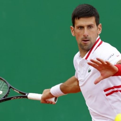 Ep1310: VOV - Tin quốc tế: Novak Djokovic chưa phải rời Australia khi chưa có phán quyết của tòa cover