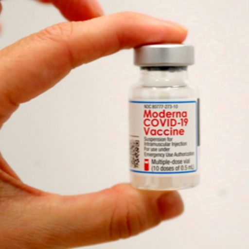 Ep1415: VOV - Tin quốc tế: Australia phê duyệt vaccine Moderna cho trẻ em từ 6 tuổi trở lên cover