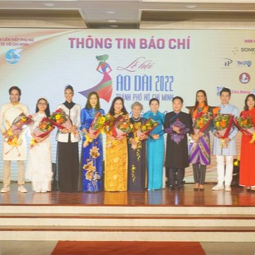 Ep1535: VOV - Tin trong nước: TP. HCM tổ chức Lễ hội Áo dài trong tháng 3 và tháng 4 với nhiều hoạt động đặc sắc cover