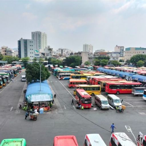 Ep1566: VOV - Tin trong nước: Giá xăng dầu tăng, nhiều doanh nghiệp vận tải hành khách tăng giá vé cover