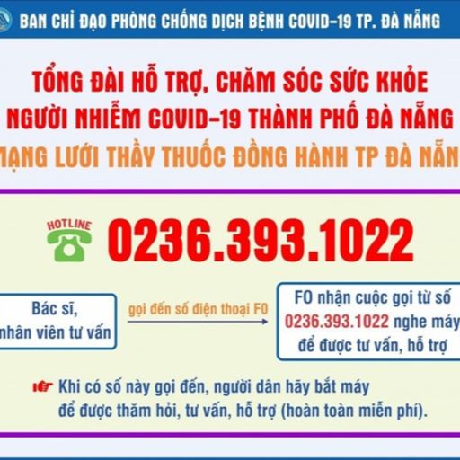 Ep1586: VOV - Tin trong nước: Mạng lưới “Thầy thuốc đồng hành” cùng F0 điều trị tại nhà  cover