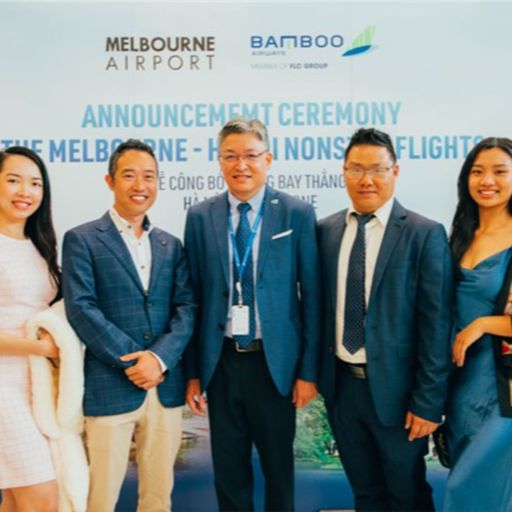 Ep1595: VOV - Tin trong nước: Bamboo Airways công bố đường bay thẳng Hà Nội – Melbourne, Australia cover