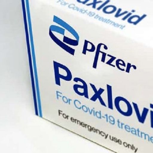 Ep1679: VOV - Tin quốc tế: Thuốc Paxlovid của Pfizer sắp thương mại hóa tại Trung Quốc trong bối cảnh Covid-19 tăng nhanh cover