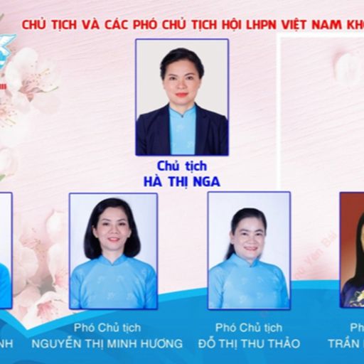 Ep1689: VOV - Tin trong nước: Đồng chí Bùi Thị Minh Hoài-Bí thư TƯ Đảng, Trưởng Ban Dân vận TƯ. dự bế mạc ĐH đại biểu Phụ nữ toàn quốc lần thứ XIII cover