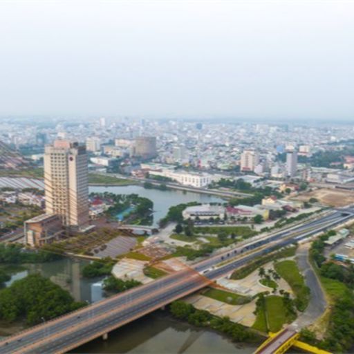 Ep1940: VOV - Tin trong nước: Đà Nẵng: Khánh thành nút giao thông 3 tầng phía Tây cầu Trần Thị Lý  cover