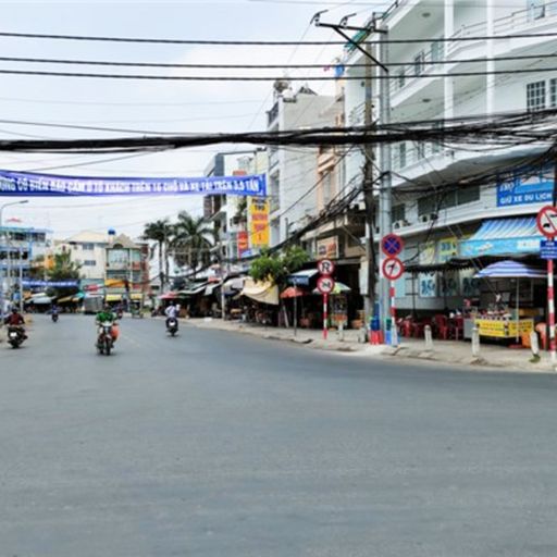 Ep1956: VOV - Tin trong nước: Thành phố Châu Đốc-An Giang: Doanh nghiệp, người dân và du khách gặp khó khăn bởi quy định chưa hợp lý cover