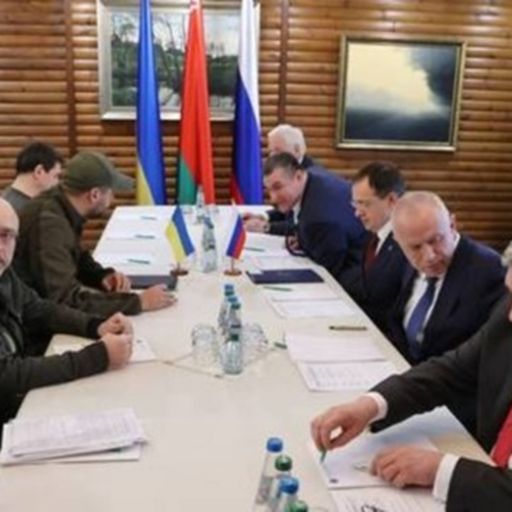 Ep1980: VOV - Tin quốc tế: Đàm phán Nga - Ukraine tập trung vào các đảm bảo an ninh, hi vọng về một giải pháp ngoại giao cover