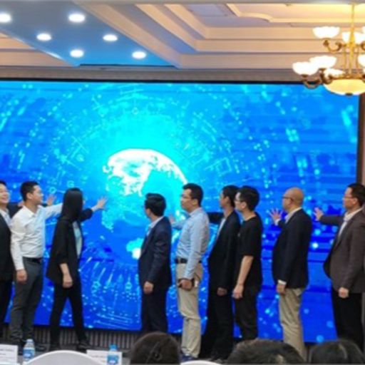 Ep2005: VOV - Tin trong nước: Công bố mô hình khởi tạo startup giai đoạn 2022-2025 cover