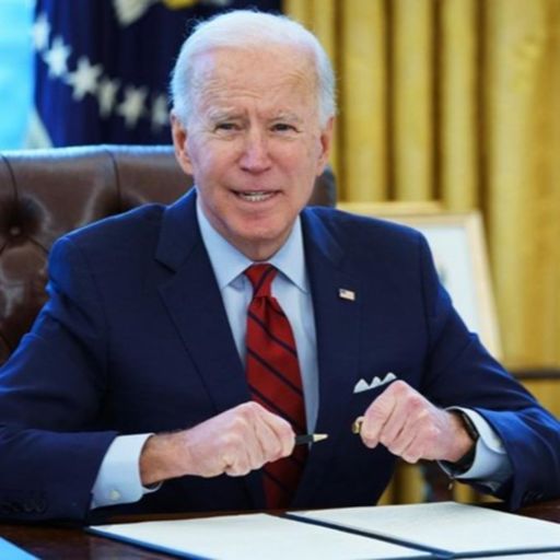 Ep2037: VOV - Tin quốc tế: Tổng thống Biden thừa nhận còn nhiều việc phải làm để kiểm soát giá cả cover