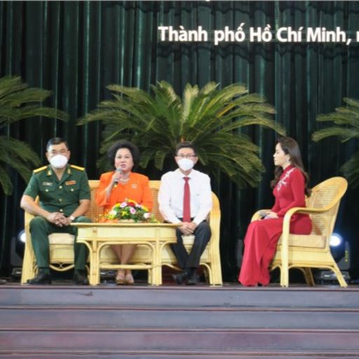 Ep2081: VOV - Tin trong nước: TP Hồ Chí Minh: cần thêm nhiều phong trào thi đua thiết thực và cụ thể  cover