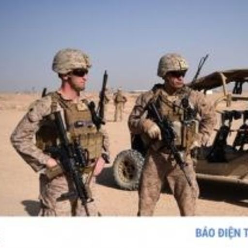 Ep243: VOV - Các vấn đề quốc tế: Liệu có sớm kết thúc cuộc chiến dai dẳng ở Afghanistan? cover