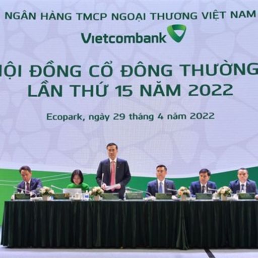 Ep2457: Tin trong nước: Tỷ lệ bao phủ nợ xấu của Vietcombank lên tới 424% cover