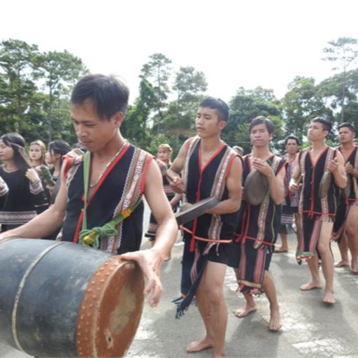 Ep2471: Tin trong nước: Kon Tum: Giới thiệu văn hóa đặc sắc để kích cầu du lịch tại Măng Đen  cover