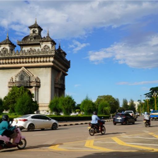 Ep2531: Tin quốc tế: Số ca Covid-19 giảm, Lào hướng tới mục tiêu mở cửa hoàn toàn đất nước cover