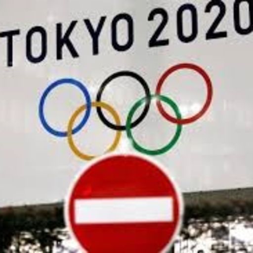 Ep256: VOV - Các vấn đề quốc tế: Tổn thất của Nhật Bản khi hoãn tổ chức Olympic Tokyo 2020 do ảnh hưởng của dịch Covid-19 cover