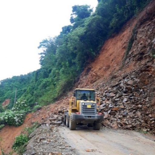 Ep2583: Tin trong nước: Lai Châu đảm bảo giao thông thông suốt mùa mưa lũ cover