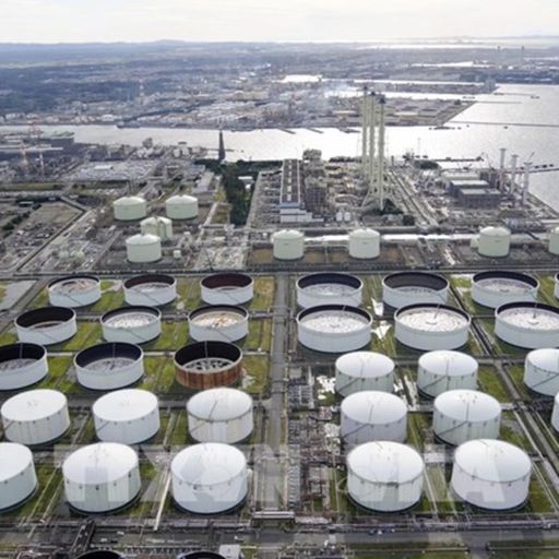 Ep2585: Tin quốc tế: Nhật Bản cấm nhập khẩu dầu lửa từ Nga cover