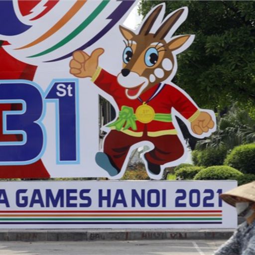 Ep2606: Tin trong nước: Báo chí khu vực: Việt Nam đã sẵn sàng cho SEA GAMES 31  cover