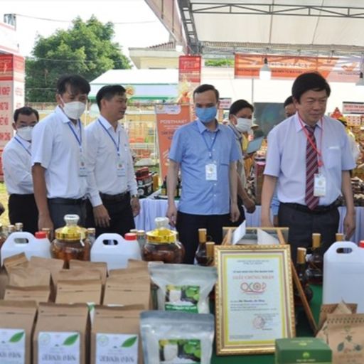 Ep2611: Tin trong nước: Quảng Nam chuẩn bị khai mạc Festival Nghề truyền thống vùng miền lần thứ nhất cover