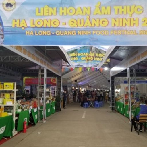 Ep2639: Tin trong nước: Liên hoan ẩm thực Hạ Long – Quảng Ninh năm 2022 cover