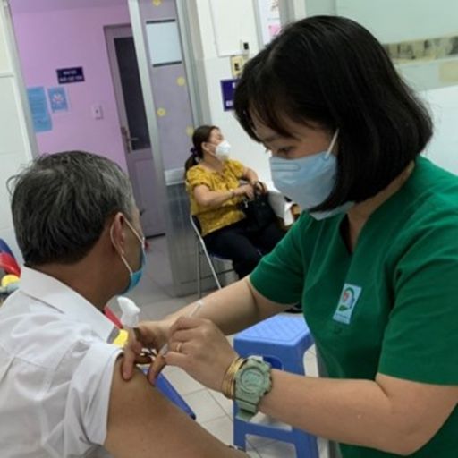 Ep2666: Tin trong nước: TP.HCM chuẩn bị tiêm vaccine ngừa COVID-19 mũi 4 cover