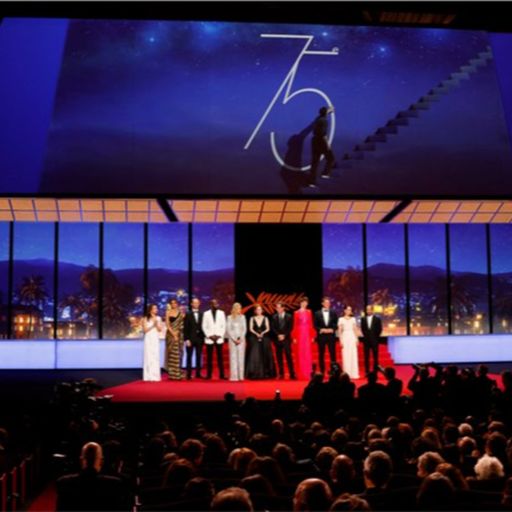 Ep2678: Tin quốc tế: Liên hoan phim Cannes lần thứ 75 khai mạc: Sự trở lại lộng lẫy  cover