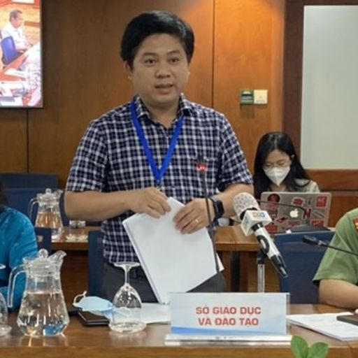 Ep2701: Tin trong nước: Sở Giáo dục - Đào tạo Thành phố Hồ Chí Minh giải thích lý do vì sao học phí bậc học THCS tăng 5 lần cover