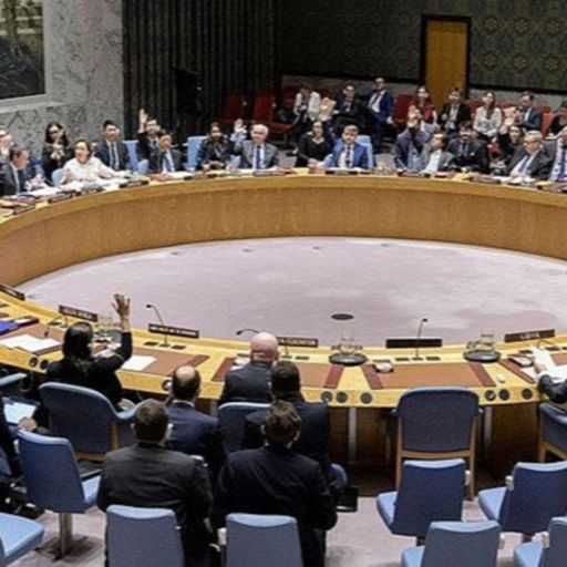 Ep358: VOV - Các vấn đề quốc tế: Hội đồng Bảo an Liên hợp quốc phê chuẩn lệnh ngừng bắn Libya cover
