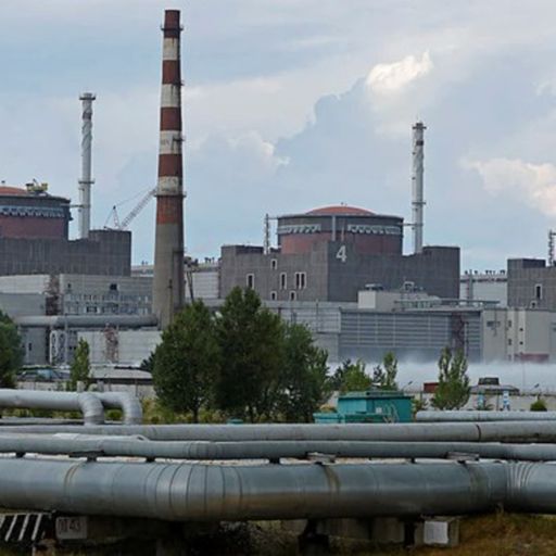 Ep3851: Tin quốc tế: Cuộc gặp 3 bên nhằm hạ nhiệt căng thẳng xung quanh nhà máy điện hạt nhân Zaporizhzhia cover