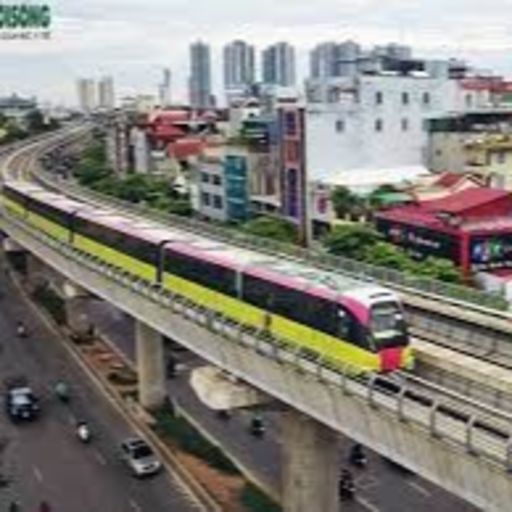 Ep3870: Tin trong nước: Hà Nội tập trung thi công ga ngầm S12 dự án đường sắt Nhổn-ga Hà Nội cover