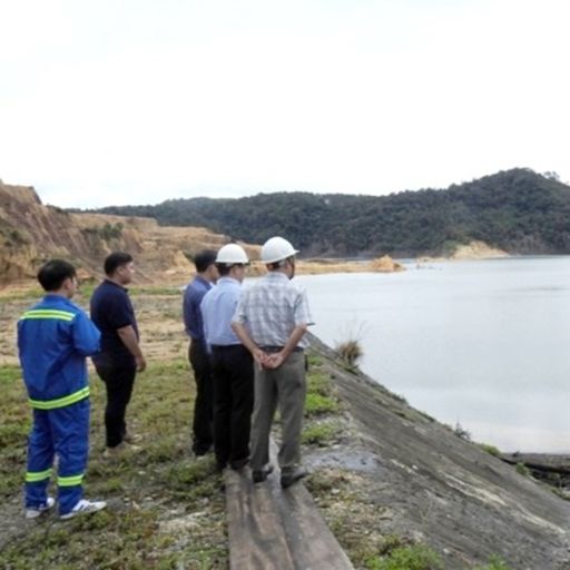 Ep4102: Tin trong nước: Kon Tum: Đảm bảo an toàn hồ chứa ứng phó với động đất cover