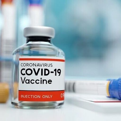 Ep431: VOV - Tin quốc tế: Xuất hiện các tác dụng phụ của vaccine - WHO trấn an lo ngại cover