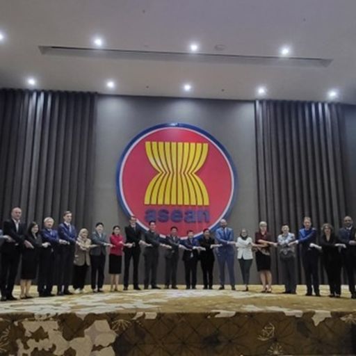 Ep4383: Tin trong nước: Việt Nam tham dự cuộc họp Nhóm đặc trách Sáng kiến liên kết ASEAN: thông qua 4 dự án mới cover