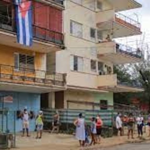 Ep4419: Tin quốc tế: Cuba: Người dân tìm cách thích nghi với tình trạng thiếu hụt năng lượng cover