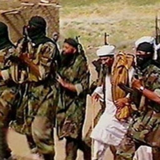 Ep489: VOV - Tin quốc tế: 10 năm cái chết của Bin Laden, Al Qaeda tuyên bố chống Mỹ trên mọi mặt trận cover